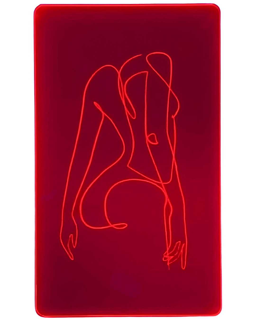 One Line Women