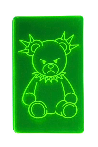 Teddy